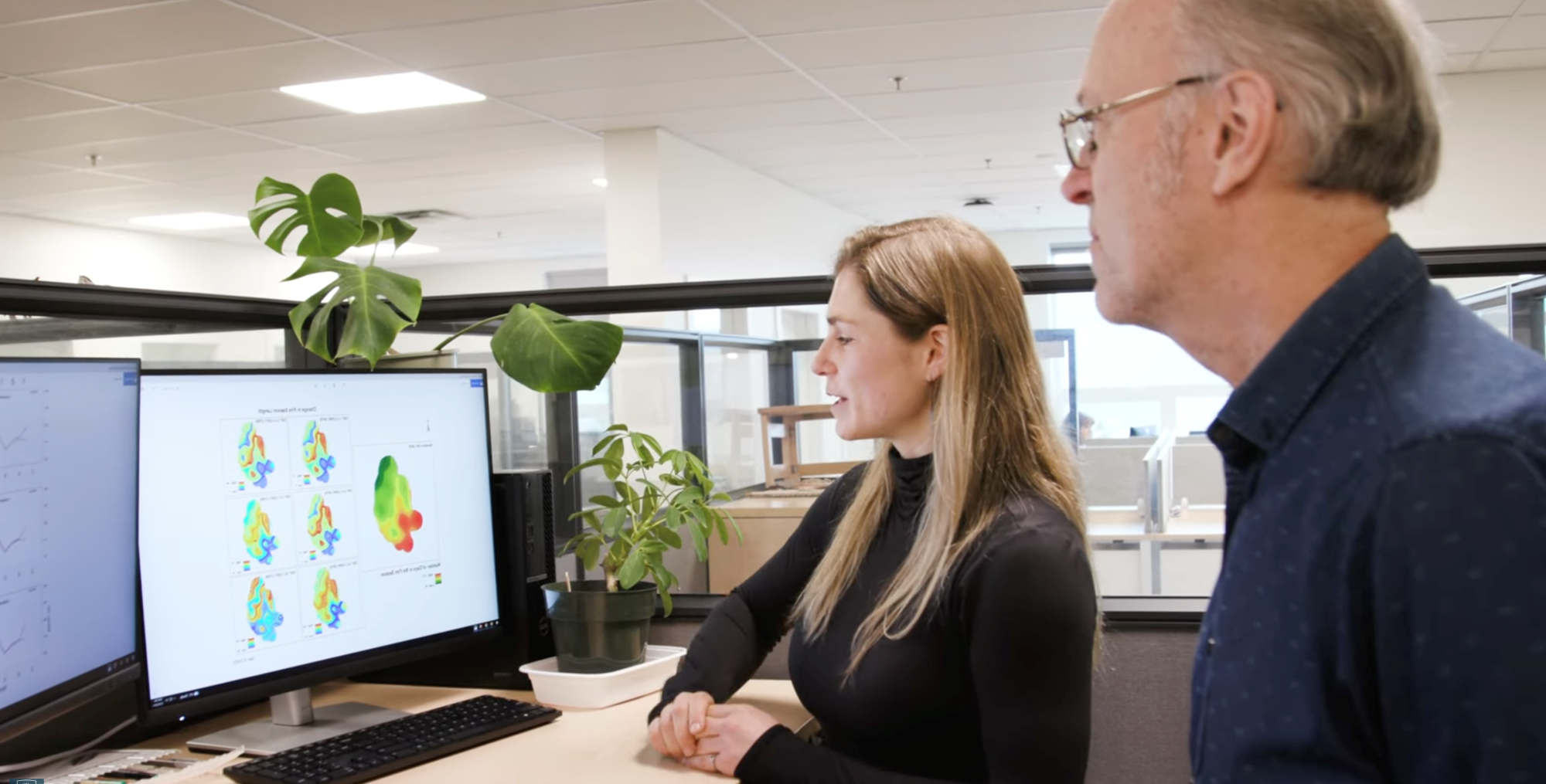 Wildfire Communications Program