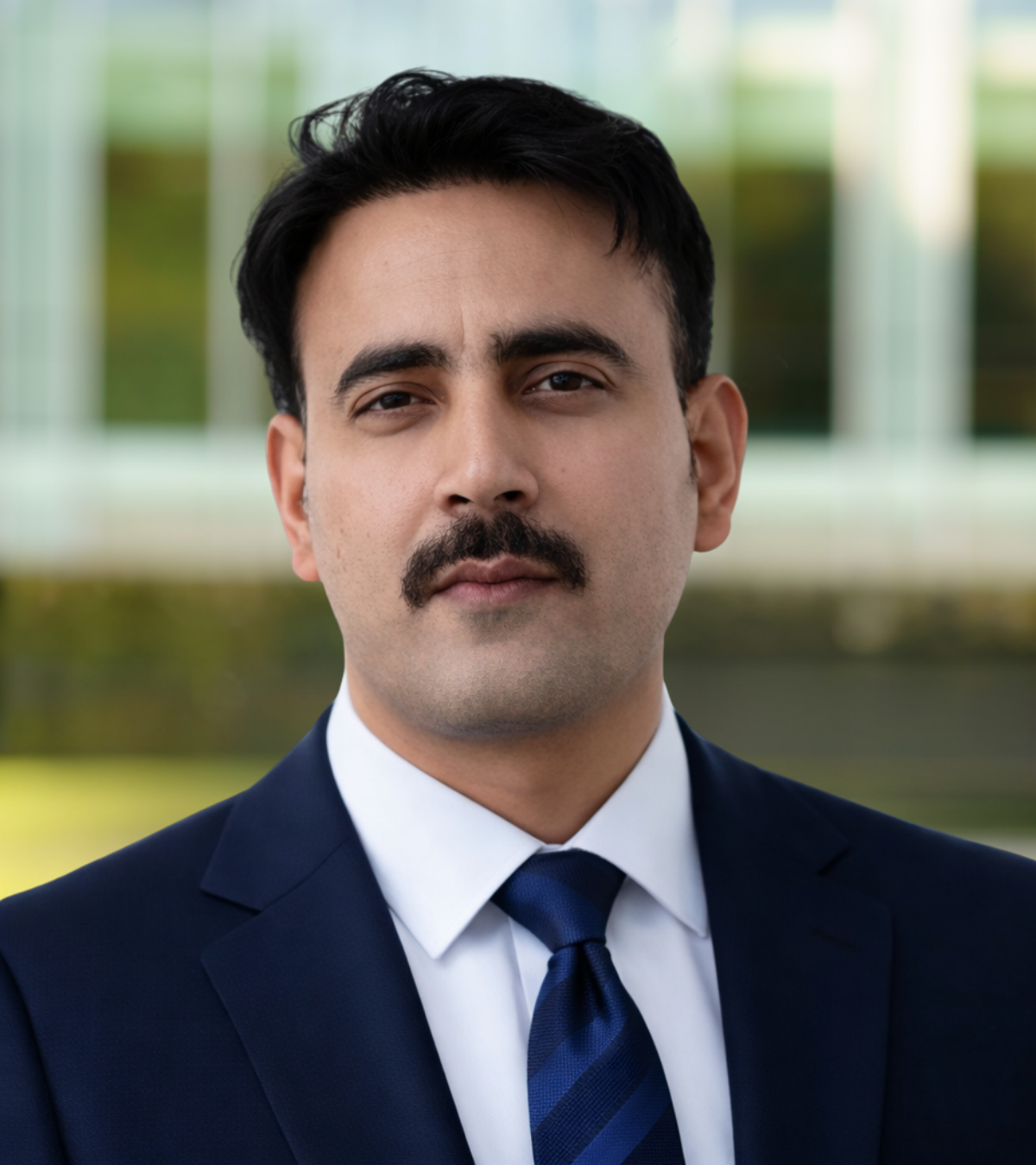 Punit Kumra