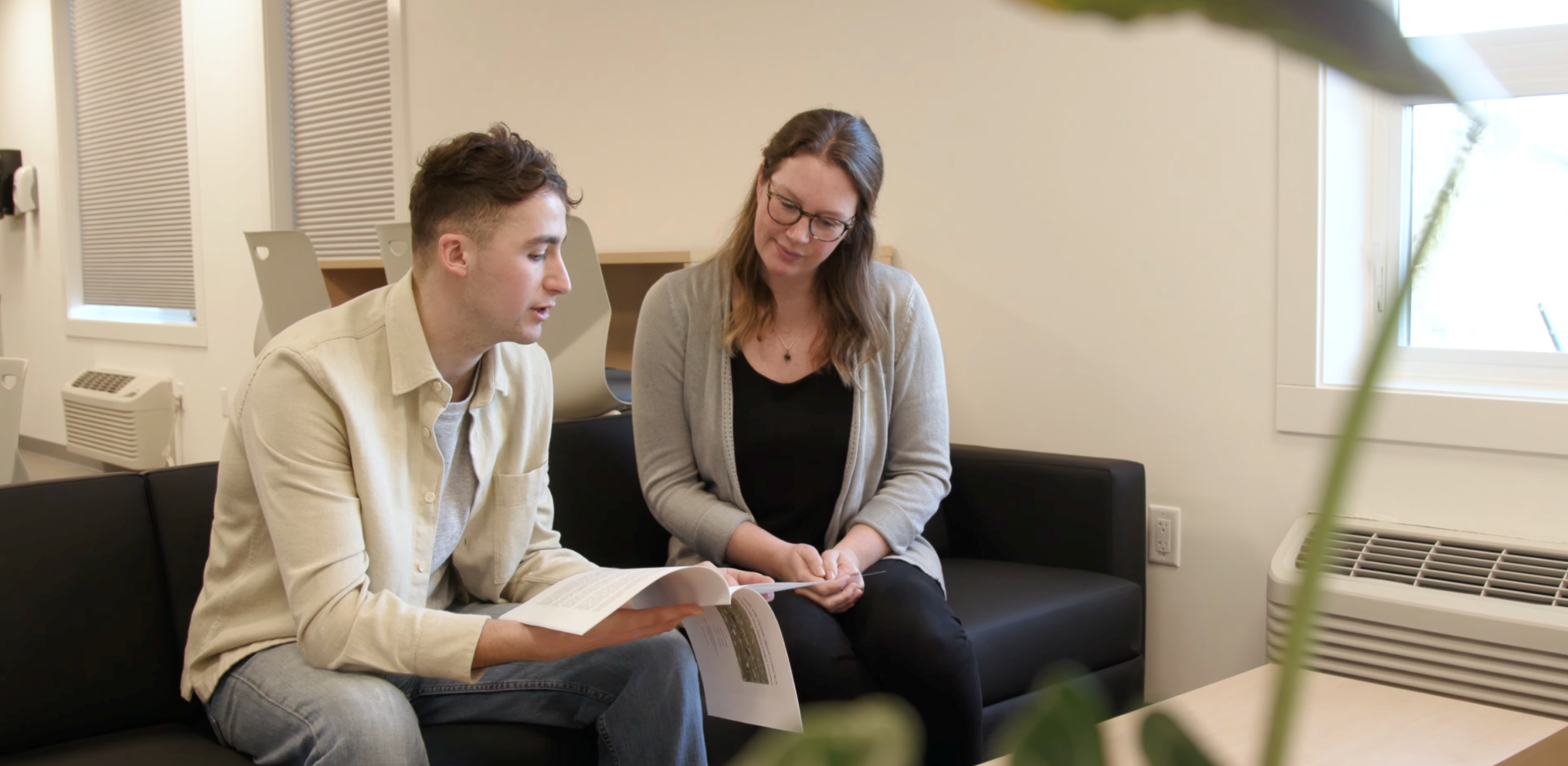 Wildfire educational