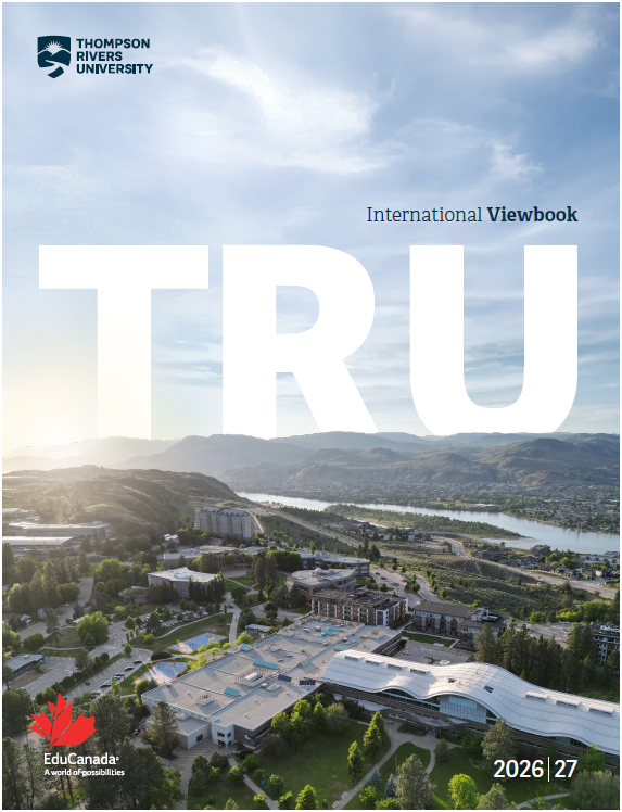 TRU International Viewbook